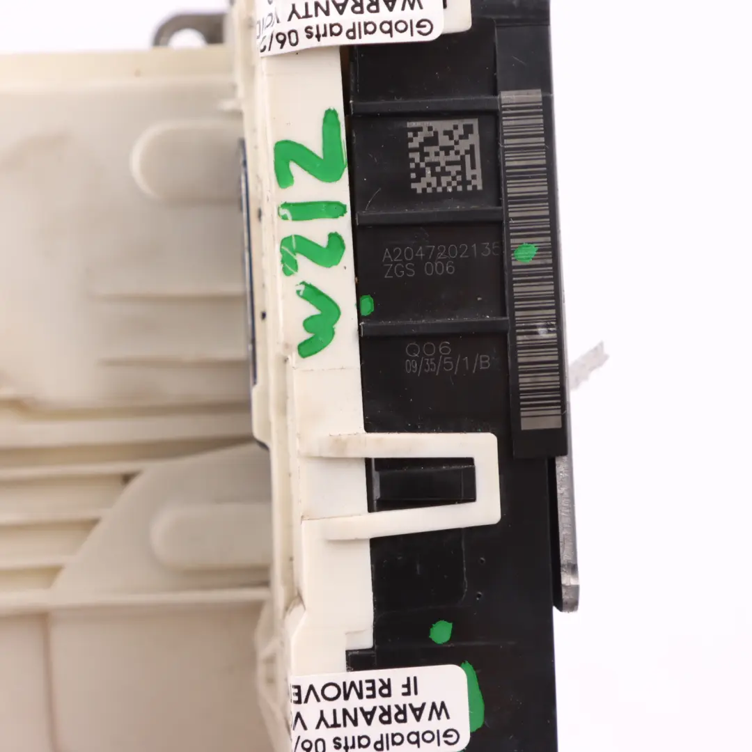 Door Lock Mercedes W204 C207 W212 Front Left N/S Actuator Latch to with Part number A2047202135 Door Lock Mercedes W204 C207 W212 Front Left N/S Actuator Latch - SKU rhd-A2047202135 - Part number A2047202135