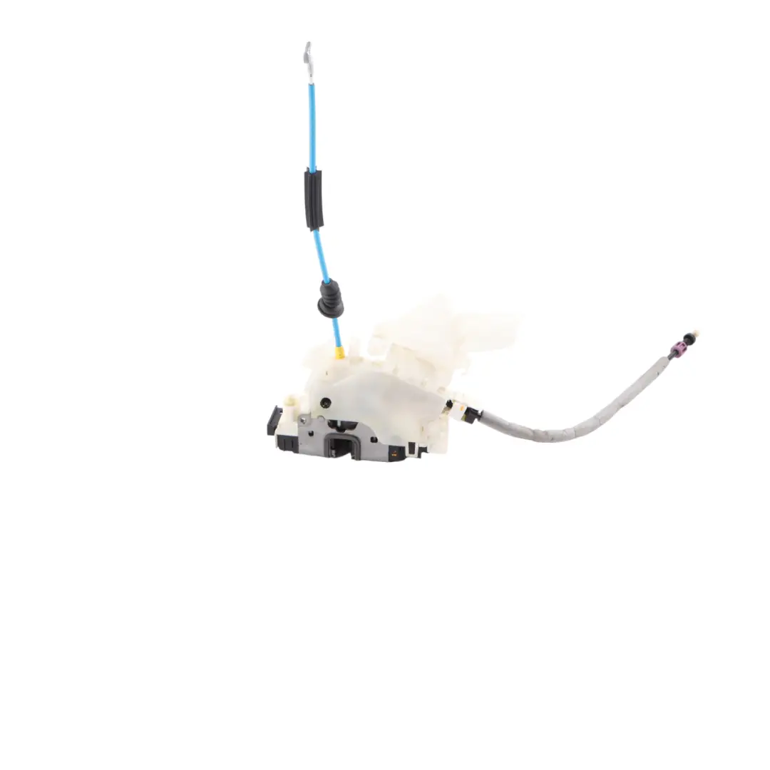  Door Lock Mercedes W204 C207 W212 Front Left N/S Actuator Latch - SKU rhd-A2047202135 - Part number A2047202135