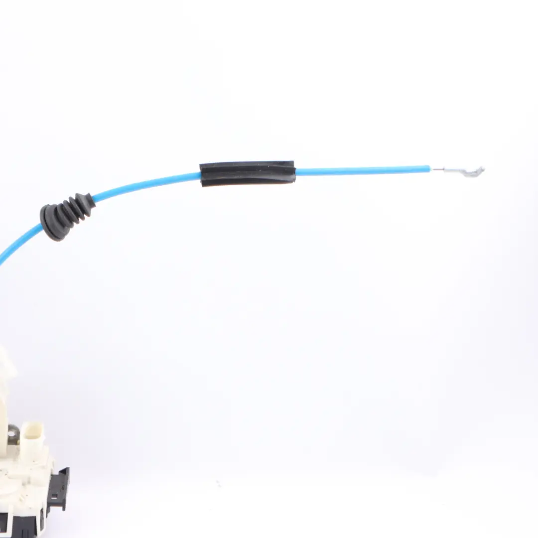 Door Lock Rear Door Left N/S Close Automatic Lock to Mercedes W204 W212 with Part number A2047301735 Mercedes W204 W212 Door Lock Rear Door Left N/S Close Automatic Lock - SKU A2047301735 - Part number A2047301735