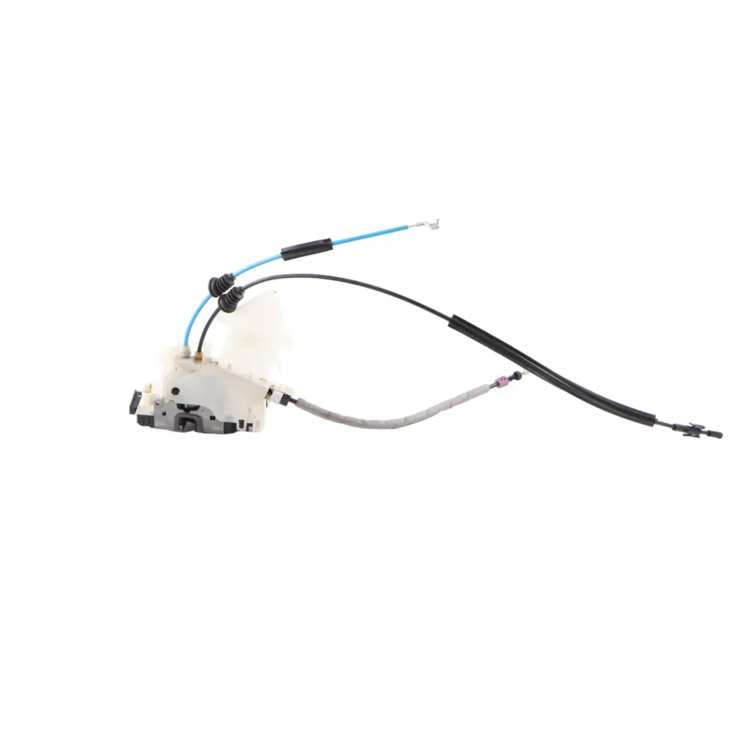 Mercedes W204 W212 Door Lock Rear Door Left N/S Close Automatic Lock - SKU A2047301735 - Part number A2047301735
