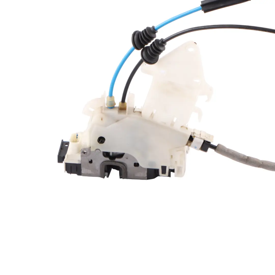 Door Lock Rear Door Left N/S Close Automatic Lock to Mercedes W204 W212 with Part number A2047301735 Mercedes W204 W212 Door Lock Rear Door Left N/S Close Automatic Lock - SKU A2047301735 - Part number A2047301735