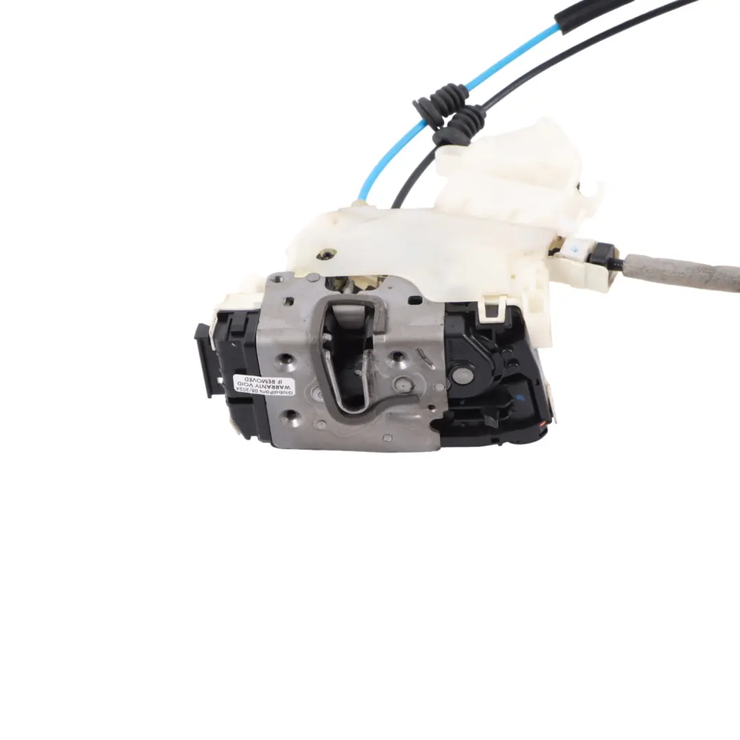 Door Lock Rear Door Left N/S Close Automatic Lock to Mercedes W204 W212 with Part number A2047301735 Mercedes W204 W212 Door Lock Rear Door Left N/S Close Automatic Lock - SKU A2047301735 - Part number A2047301735