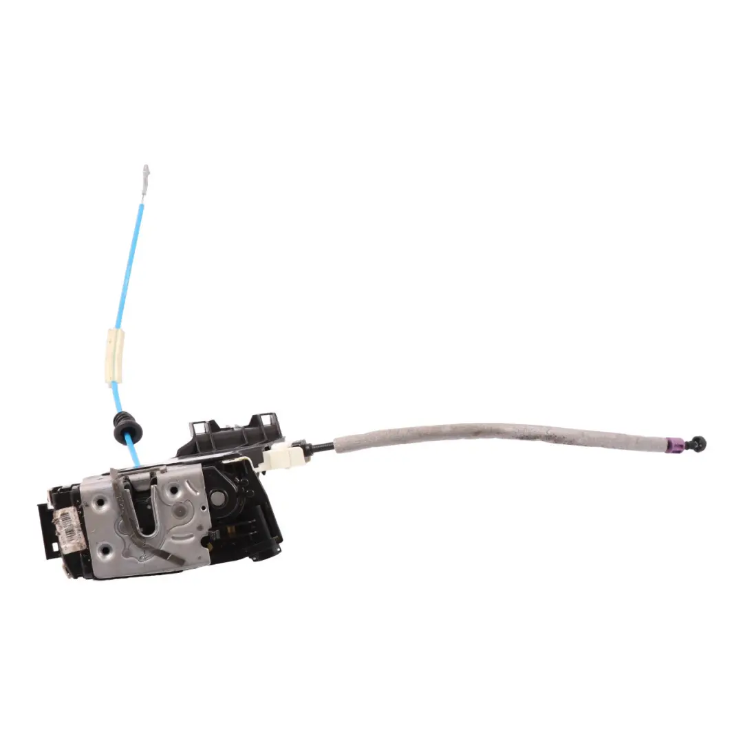 Actuador mecanismo puerta trasera izquierda para Mercedes W176 W246 con número de pieza A2047303535 Mercedes W176 W246 Actuador mecanismo puerta trasera izquierda - SKU A2047303535-4 - Número de pieza A2047303535