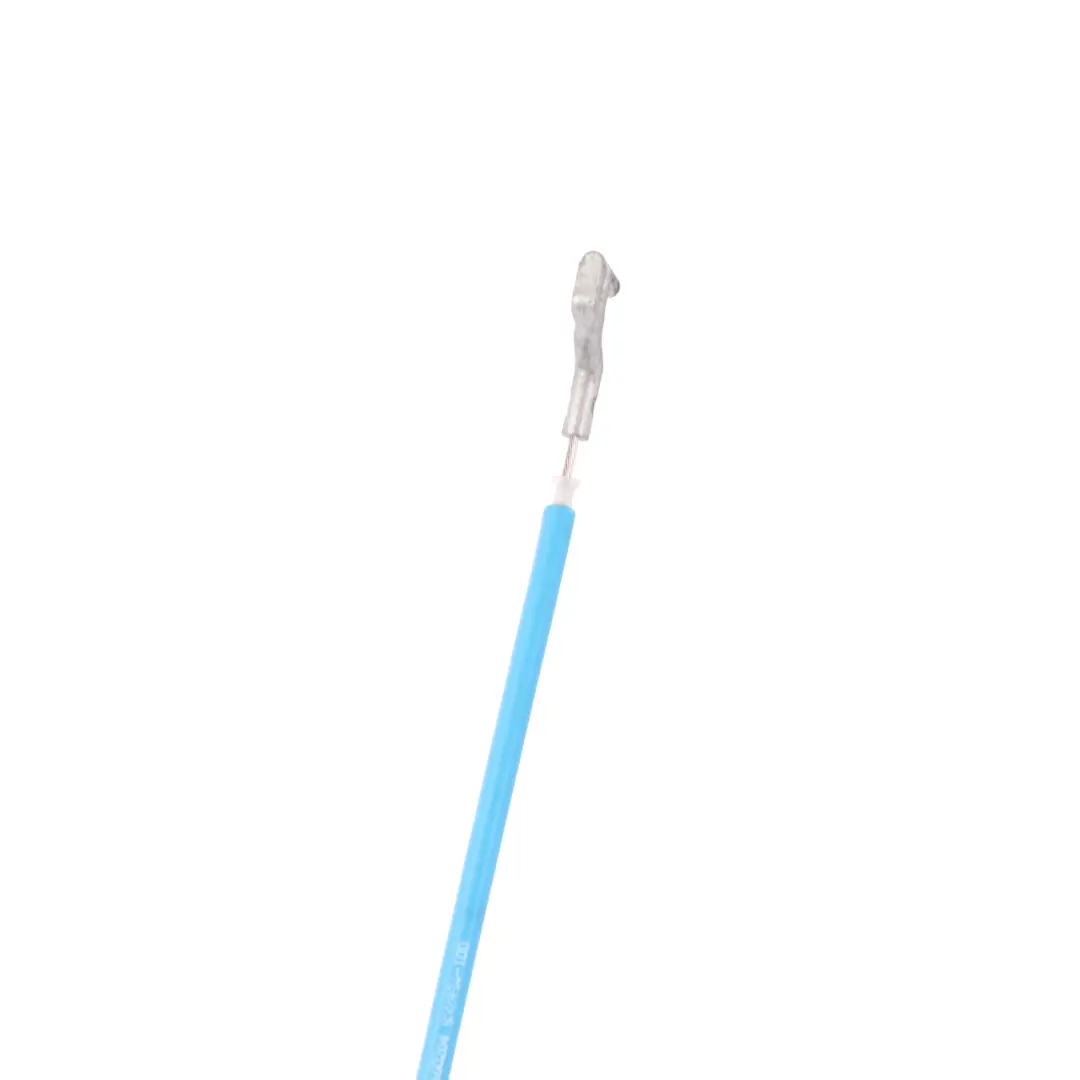 Mercedes W176 W246 Rear Left Door Lock Mechanism Actuator - SKU A2047303535-4 - Part number A2047303535