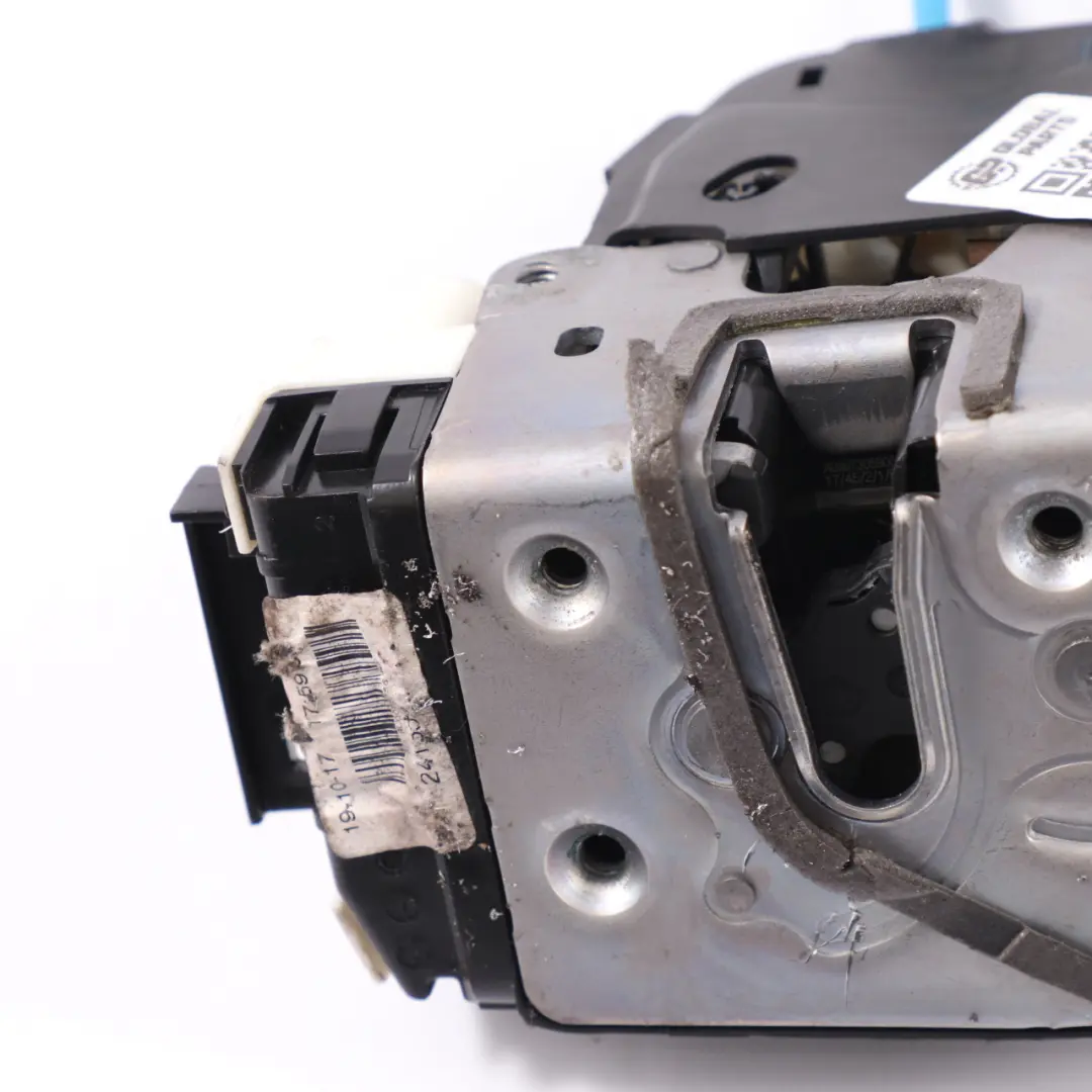 Left Door Lock Mechanism Actuator to Mercedes W176 W246 Rear with Part number A2047303535 Mercedes W176 W246 Rear Left Door Lock Mechanism Actuator - SKU A2047303535-4 - Part number A2047303535