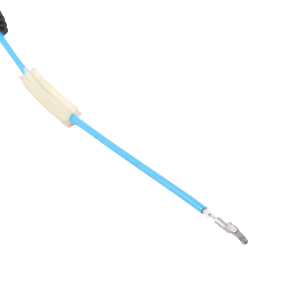 Mercedes W176 W246 Mécanisme verrouillage porte arrière gauche - SKU A2047303535-4 - Numéro de pièce A2047303535