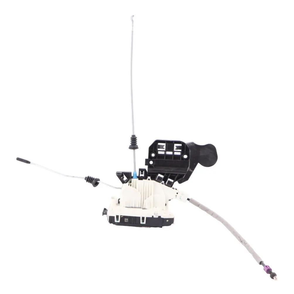 Serrure Porte Arrière Droite pour Mercedes ML W166 C117 W204 à propos du numéro de pièce A2047303635 Mercedes ML W166 C117 W204 Serrure Porte Arrière Droite - SKU A2047303635-3 - Numéro de pièce A2047303635