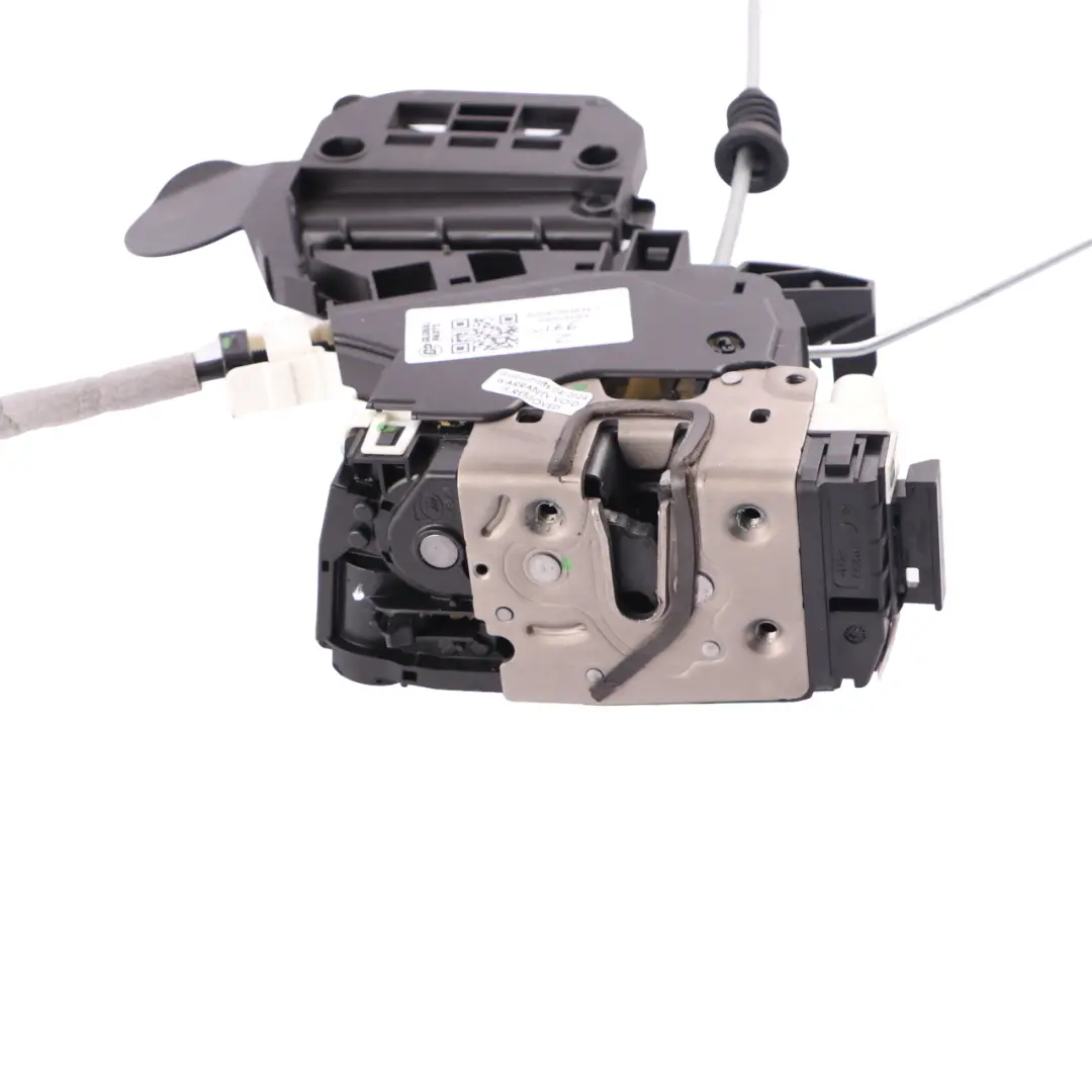 Mercedes ML W166 C117 W204 Serrure Porte Arrière Droite - SKU A2047303635-3 - Numéro de pièce A2047303635
