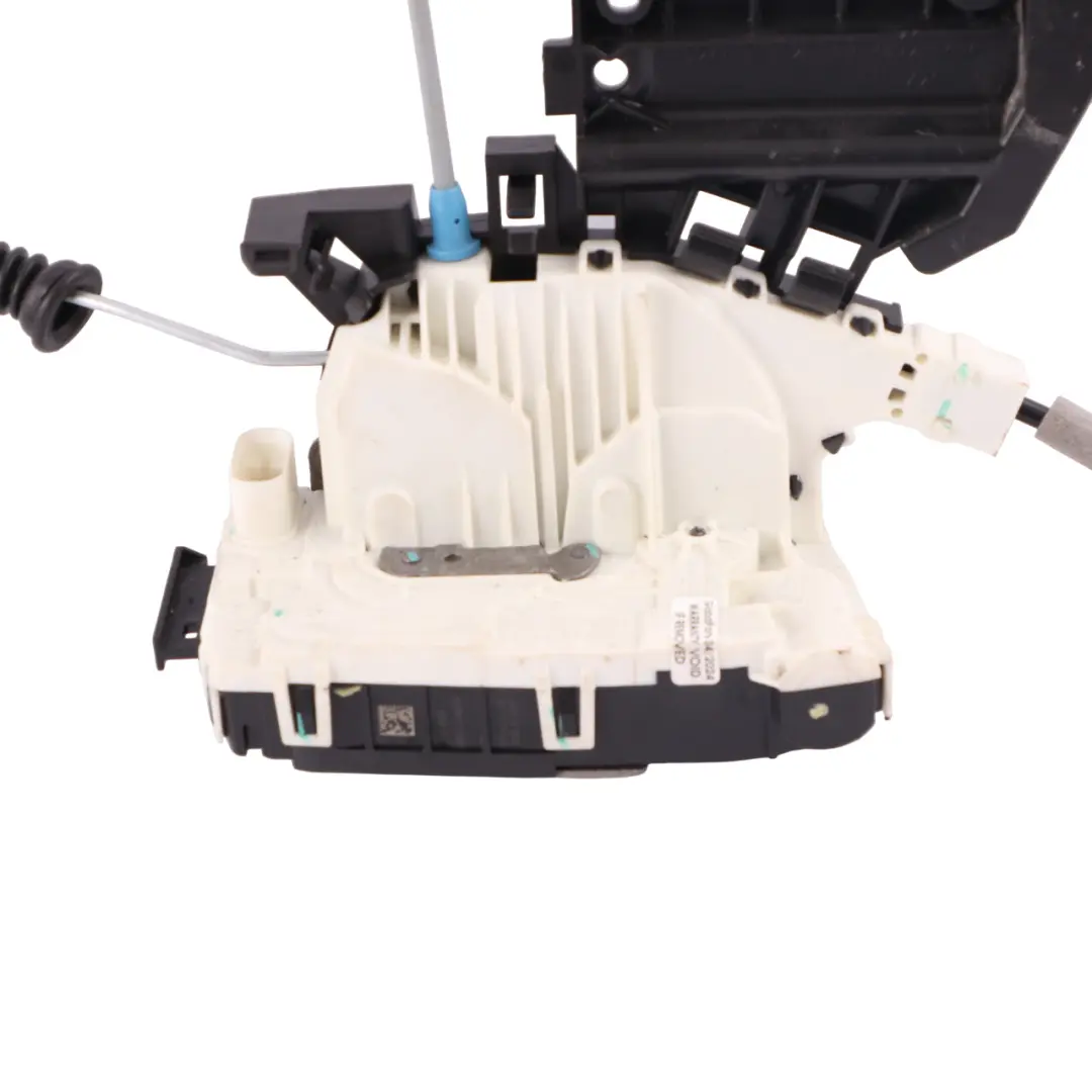 Door Lock Mercedes ML W166 C117 W204 Rear Right O/S Catch Actuator to with Part number A2047303635 Door Lock Mercedes ML W166 C117 W204 Rear Right O/S Catch Actuator - SKU A2047303635-3 - Part number A2047303635