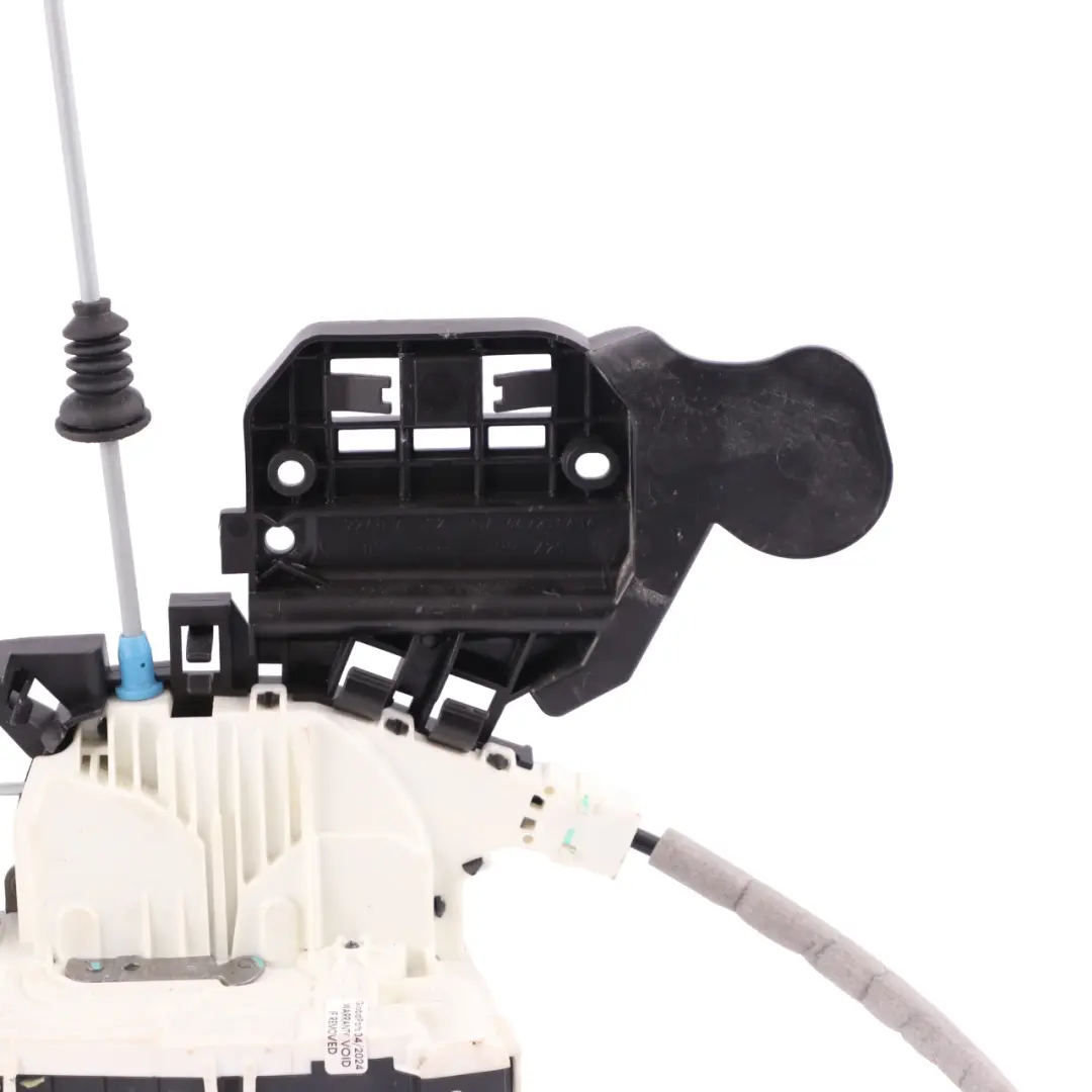 Mercedes ML W166 C117 W204 Door Lock Rear Right O/S Catch Actuator - SKU A2047303635-3 - Part number A2047303635