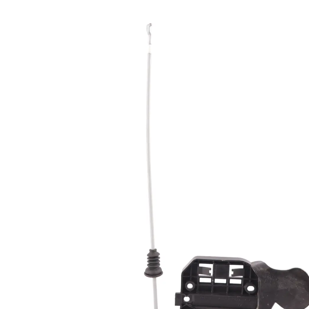 Mercedes ML W166 C117 W204 Cerradura Puerta Trasera Derecha - SKU A2047303635-3 - Número de pieza A2047303635