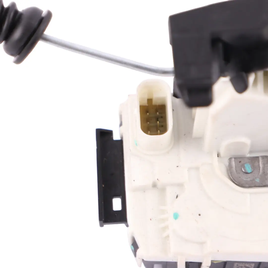 Door Lock Mercedes ML W166 C117 W204 Rear Right O/S Catch Actuator to with Part number A2047303635 Door Lock Mercedes ML W166 C117 W204 Rear Right O/S Catch Actuator - SKU A2047303635-3 - Part number A2047303635