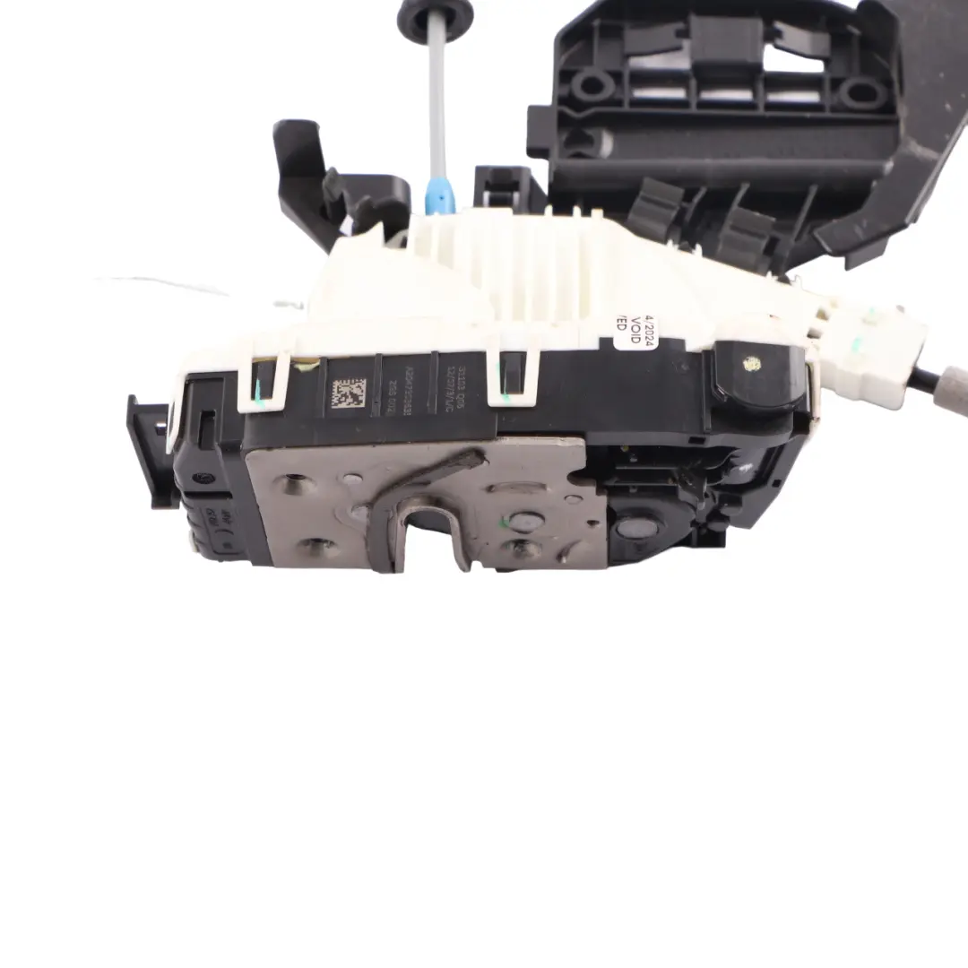 Door Lock Mercedes ML W166 C117 W204 Rear Right O/S Catch Actuator to with Part number A2047303635 Door Lock Mercedes ML W166 C117 W204 Rear Right O/S Catch Actuator - SKU A2047303635-3 - Part number A2047303635