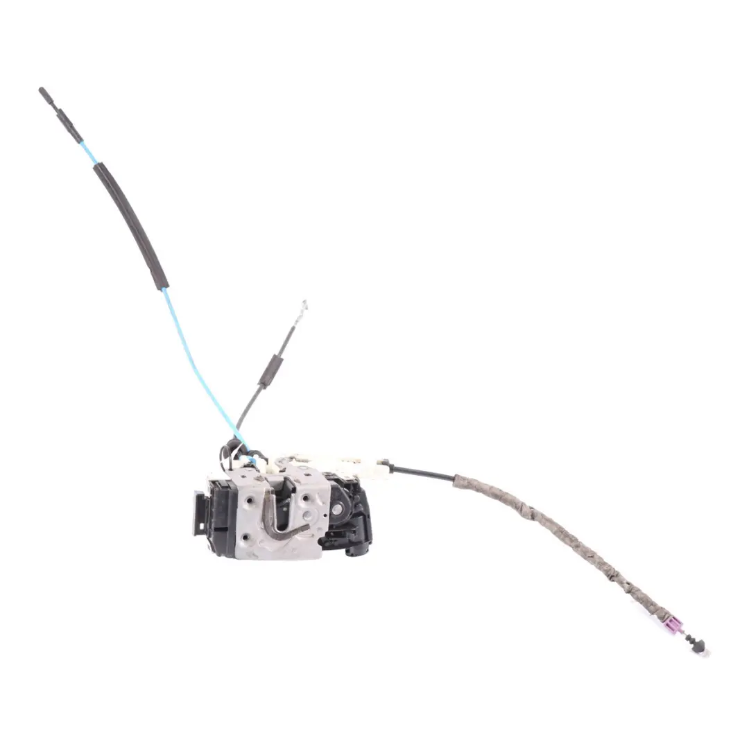 Door Lock Rear Left N/S Latch Mechanism to Mercedes W212 with Part number A2047304335 Mercedes W212 Door Lock Rear Left N/S Latch Mechanism - SKU RHD-A2047304335 - Part number A2047304335