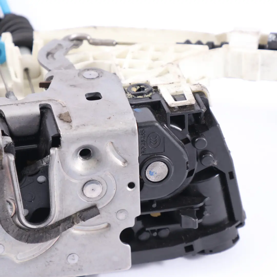 Mercedes W212 Door Lock Rear Left N/S Latch Mechanism - SKU A2047304335 - Part number A2047304335