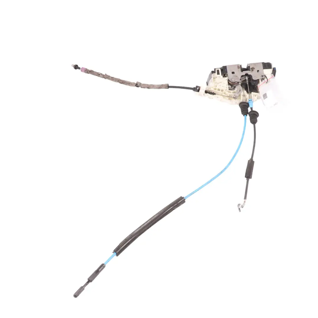 Mercedes W212 Door Lock Rear Left N/S Latch Mechanism - SKU A2047304335 - Part number A2047304335