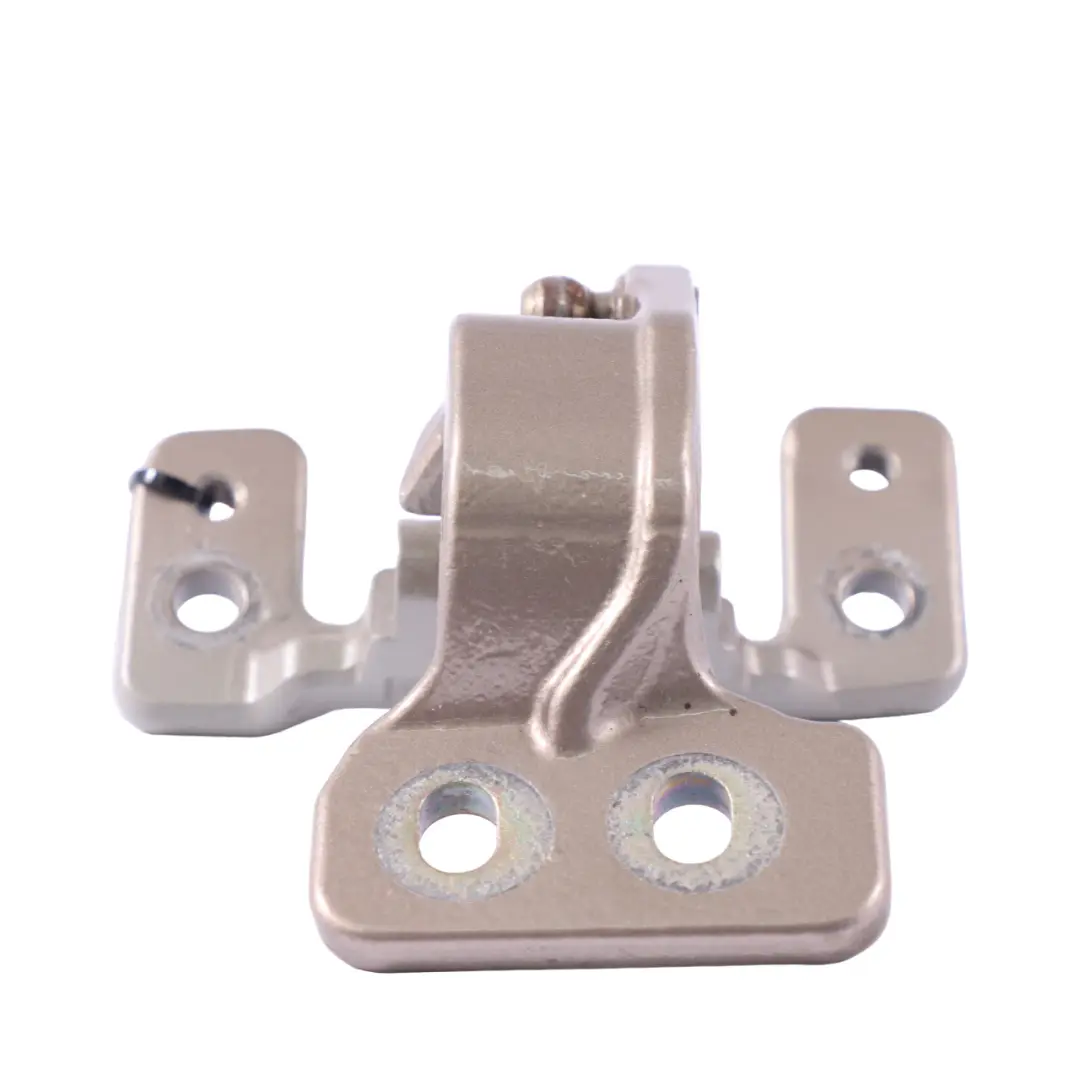 Mercedes S204 Tailgate Trunk Hinge Rear Left N/S Sanidine Beige - SKU A2047400137-SAN - Part number A2047400137