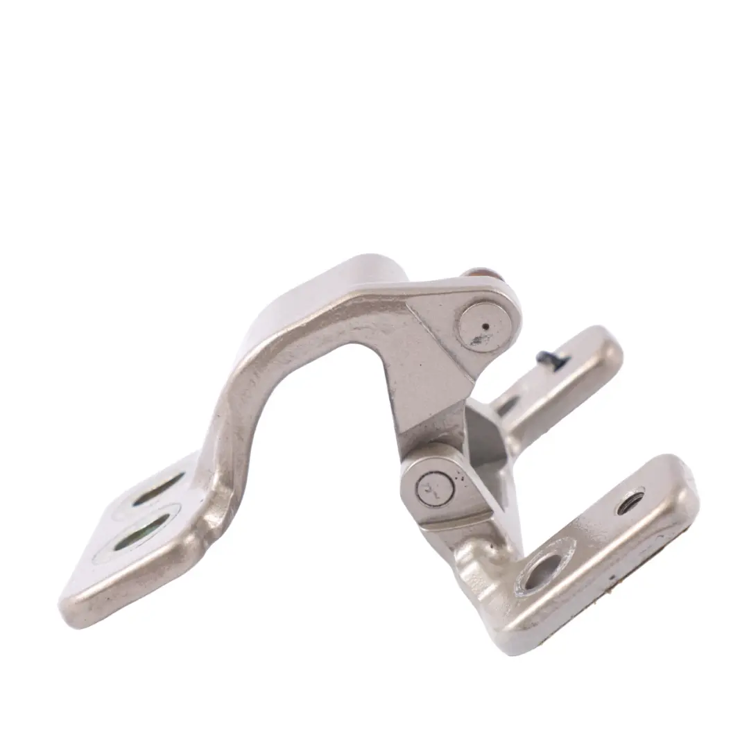 Mercedes S204 Tailgate Trunk Hinge Rear Left N/S Sanidine Beige - SKU A2047400137-SAN - Part number A2047400137