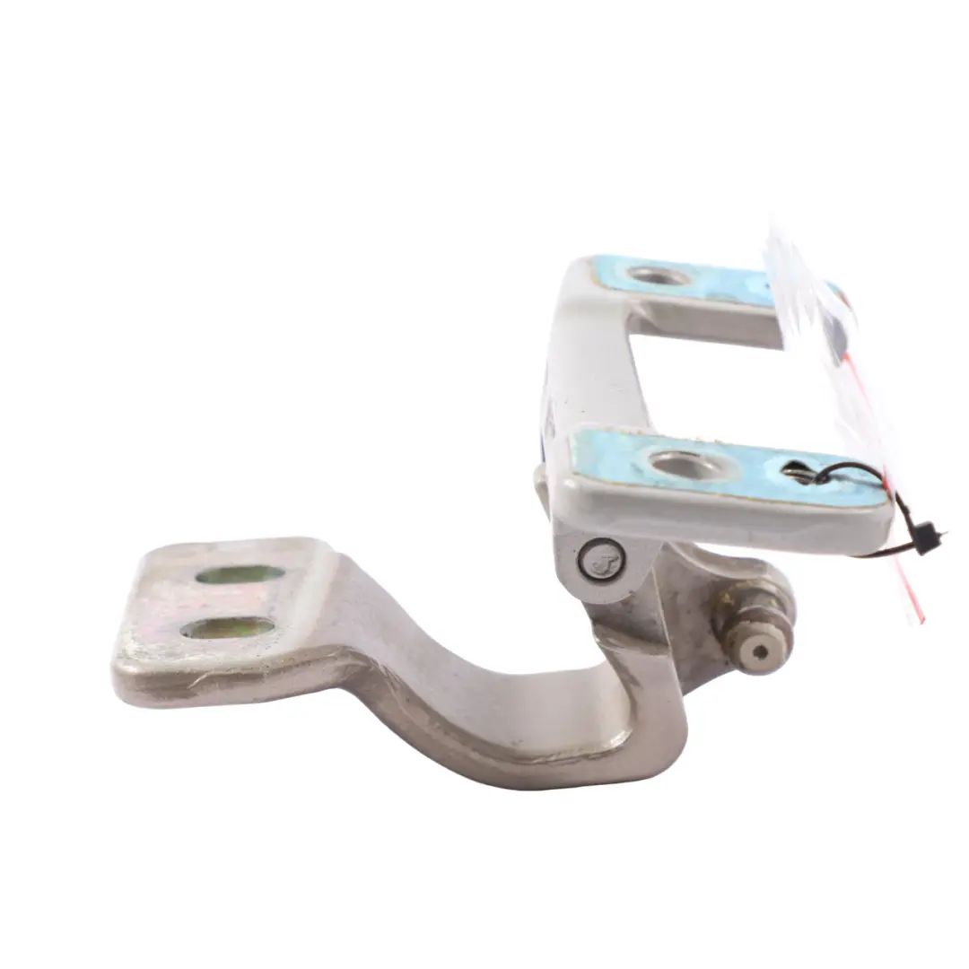 Trunk Hinge Rear Left N/S Sanidine Beige to Mercedes S204 Tailgate with Part number A2047400137 Mercedes S204 Tailgate Trunk Hinge Rear Left N/S Sanidine Beige - SKU A2047400137-SAN - Part number A2047400137