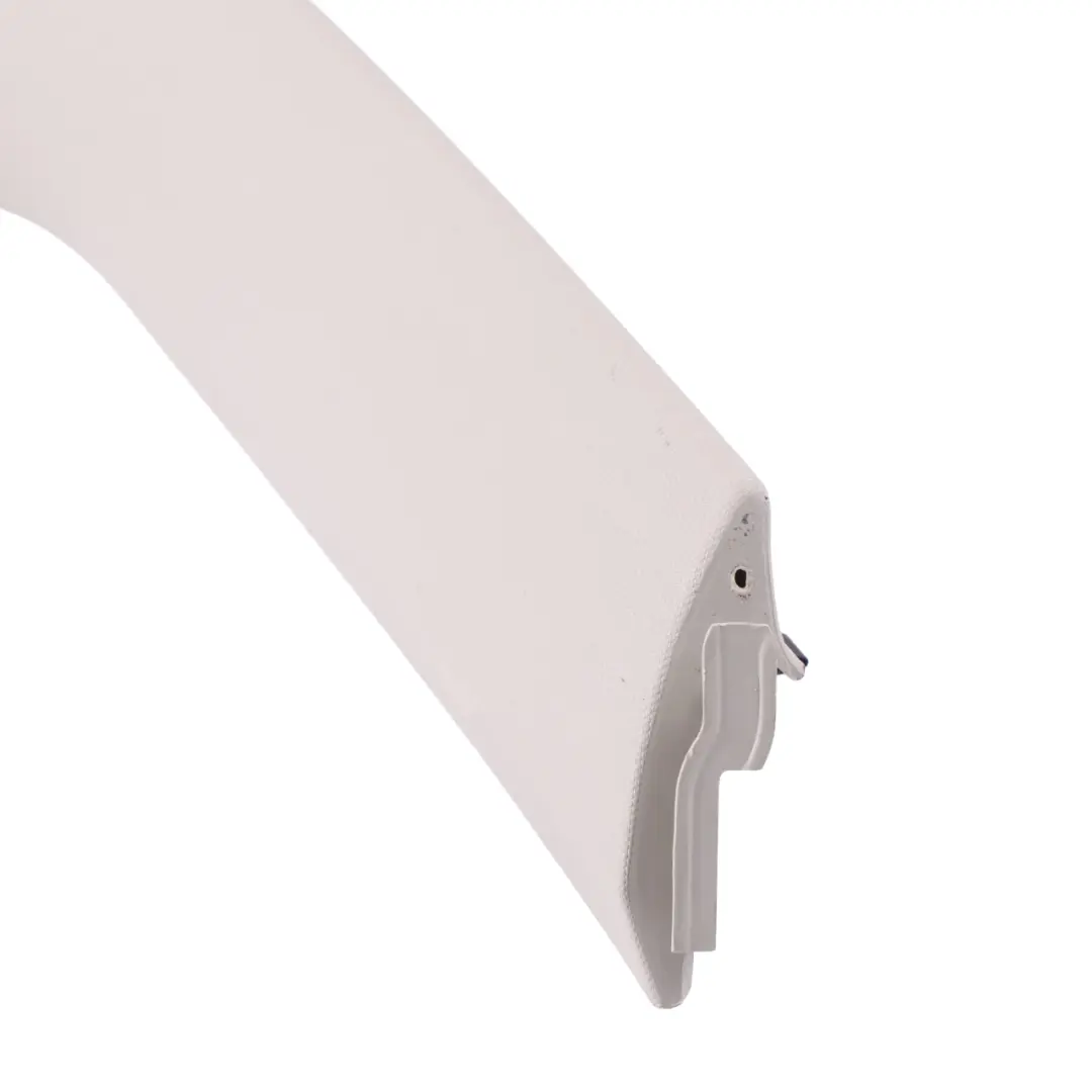 Trunk Boot Trim Cover Panel Rear Left N/S to Mercedes S204 with Part number A2047400171 Mercedes S204 Trunk Boot Trim Cover Panel Rear Left N/S - SKU A2047400171-1 - Part number A2047400171