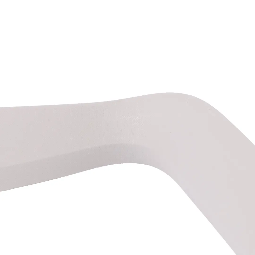 Mercedes S204 Baule Boot Trim Cover Pannello posteriore sinistro - SKU A2047400171-1 - Numero di parte A2047400171