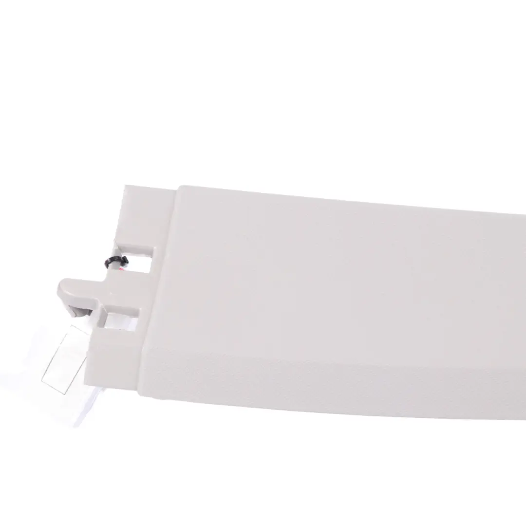 Mercedes S204 Baule Boot Trim Cover Pannello posteriore sinistro - SKU A2047400171-1 - Numero di parte A2047400171