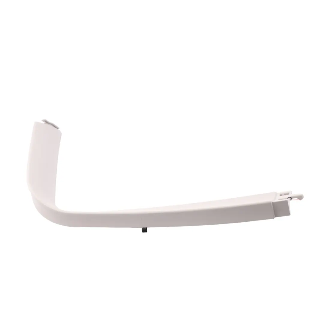 Mercedes S204 Baule Boot Trim Cover Pannello posteriore sinistro - SKU A2047400171-1 - Numero di parte A2047400171