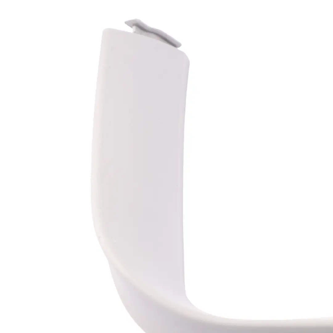 Mercedes S204 Baule Boot Trim Cover Pannello posteriore sinistro - SKU A2047400171-1 - Numero di parte A2047400171
