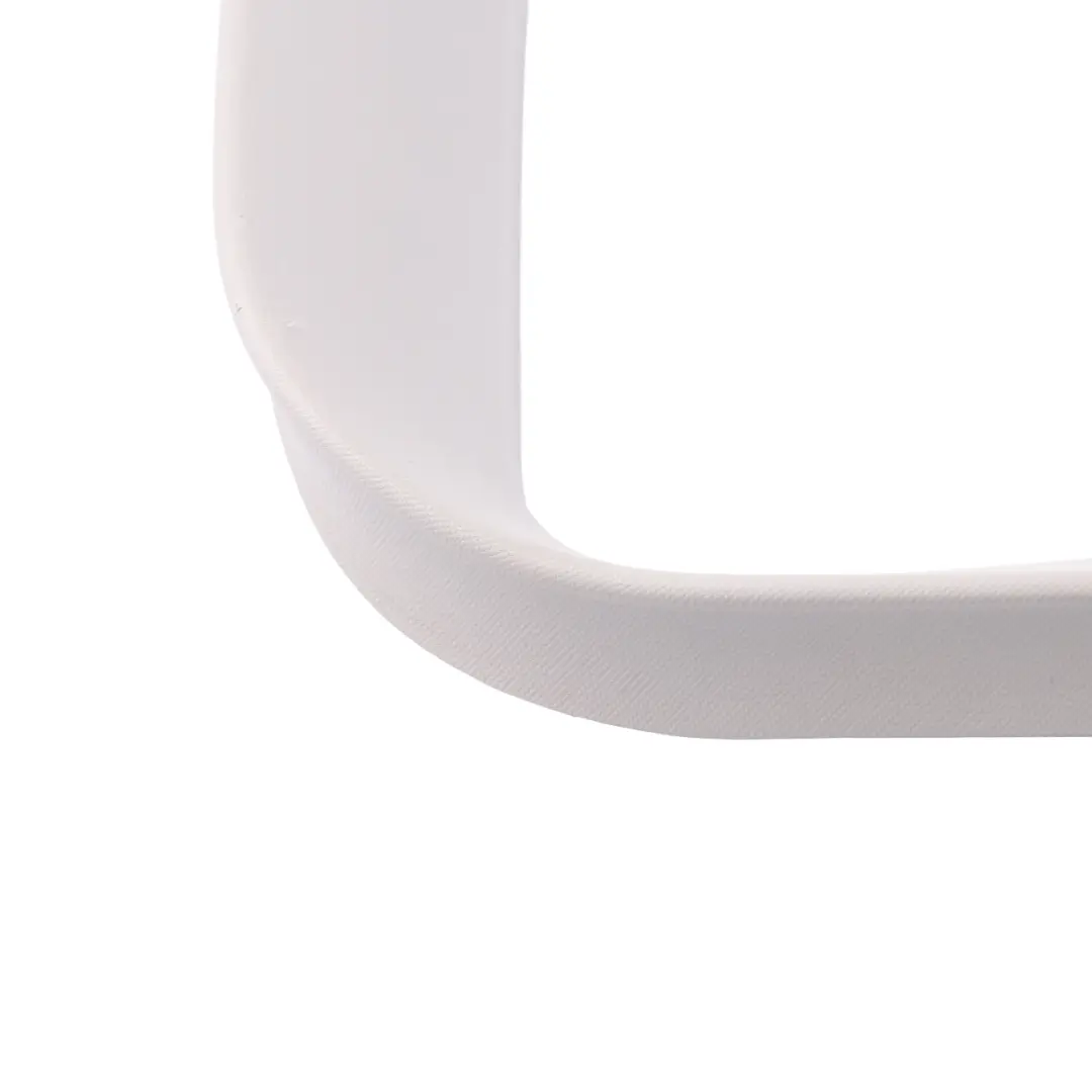 Baule Boot Trim Cover Pannello posteriore sinistro per Mercedes S204 con numero di parte A2047400171 Mercedes S204 Baule Boot Trim Cover Pannello posteriore sinistro - SKU A2047400171-1 - Numero di parte A2047400171