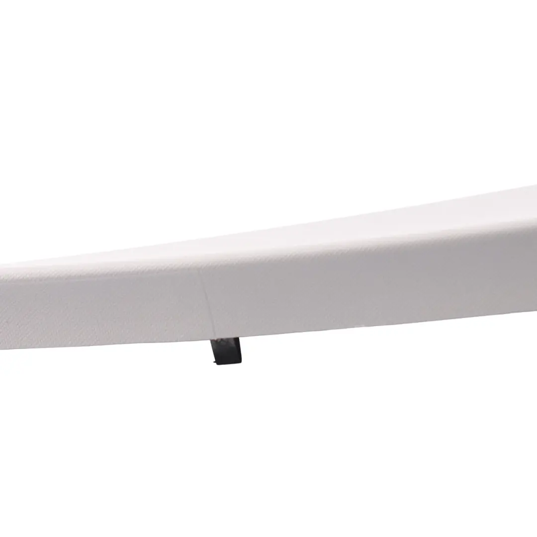 Mercedes S204 Baule Boot Trim Cover Pannello posteriore sinistro - SKU A2047400171-1 - Numero di parte A2047400171