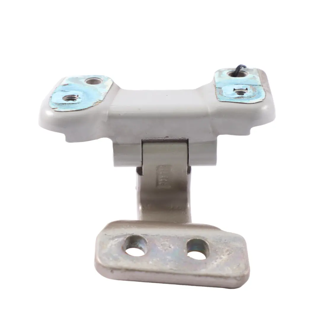 Trunk Hinge Rear Right O/S Sanidine Beige to Mercedes S204 Tailgate with Part number A2047400237 Mercedes S204 Tailgate Trunk Hinge Rear Right O/S Sanidine Beige - SKU A2047400237-SAN - Part number A2047400237