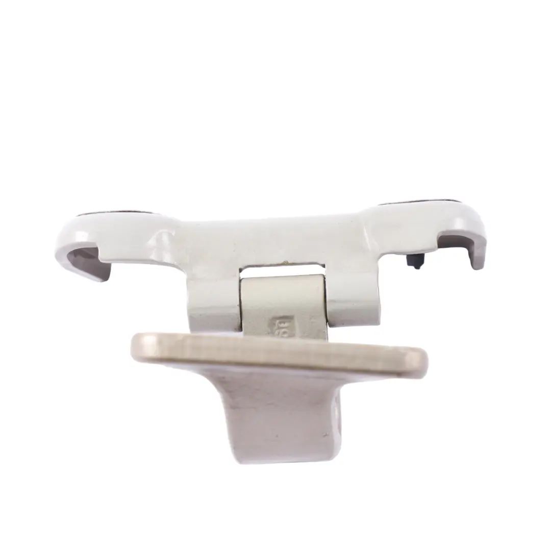 Trunk Hinge Rear Right O/S Sanidine Beige to Mercedes S204 Tailgate with Part number A2047400237 Mercedes S204 Tailgate Trunk Hinge Rear Right O/S Sanidine Beige - SKU A2047400237-SAN - Part number A2047400237
