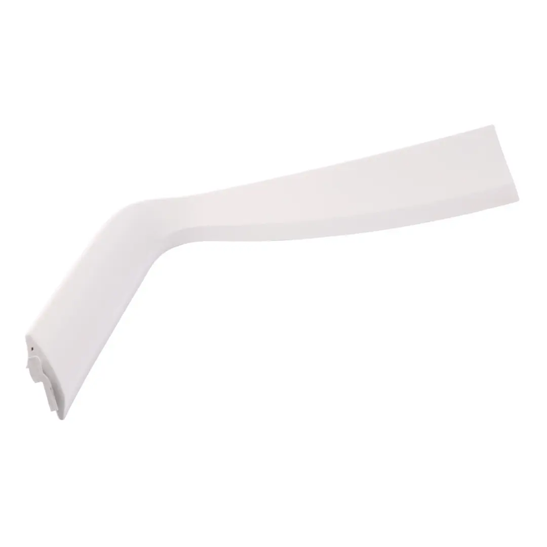  Trunk Boot Trim Mercedes S204 Upper Cover Panel Rear Right O/S - SKU A2047400271-1 - Part number A2047400271