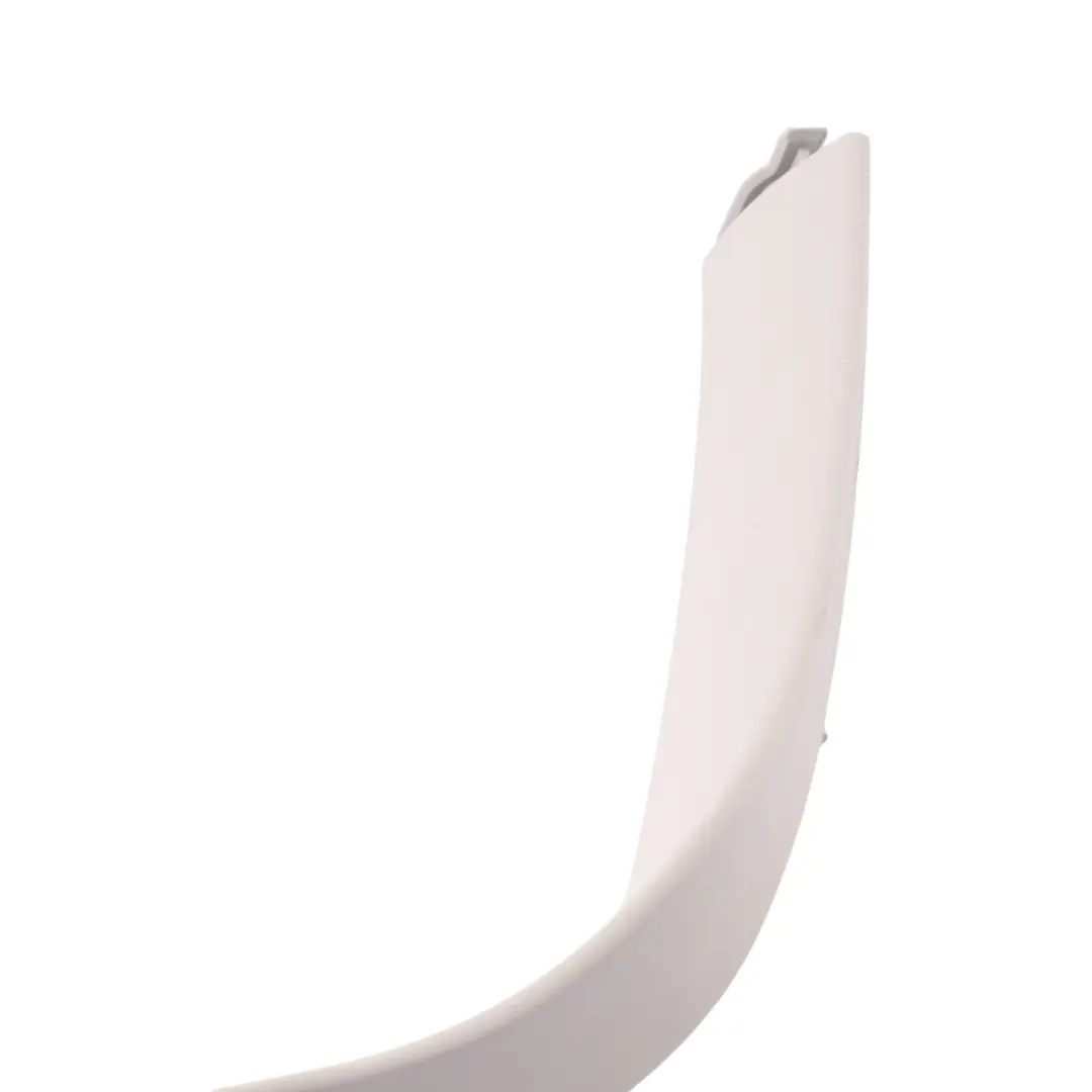  Embellecedor Maletero Mercedes S204 Tapa Superior Trasera Derecha - SKU A2047400271-1 - Número de pieza A2047400271
