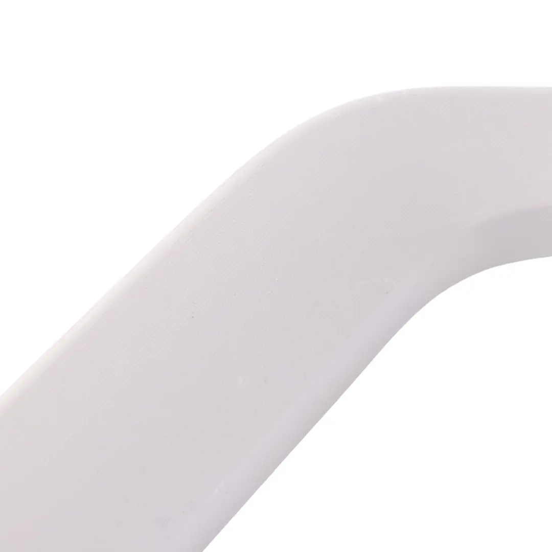  Trunk Boot Trim Mercedes S204 Upper Cover Panel Rear Right O/S - SKU A2047400271-1 - Part number A2047400271