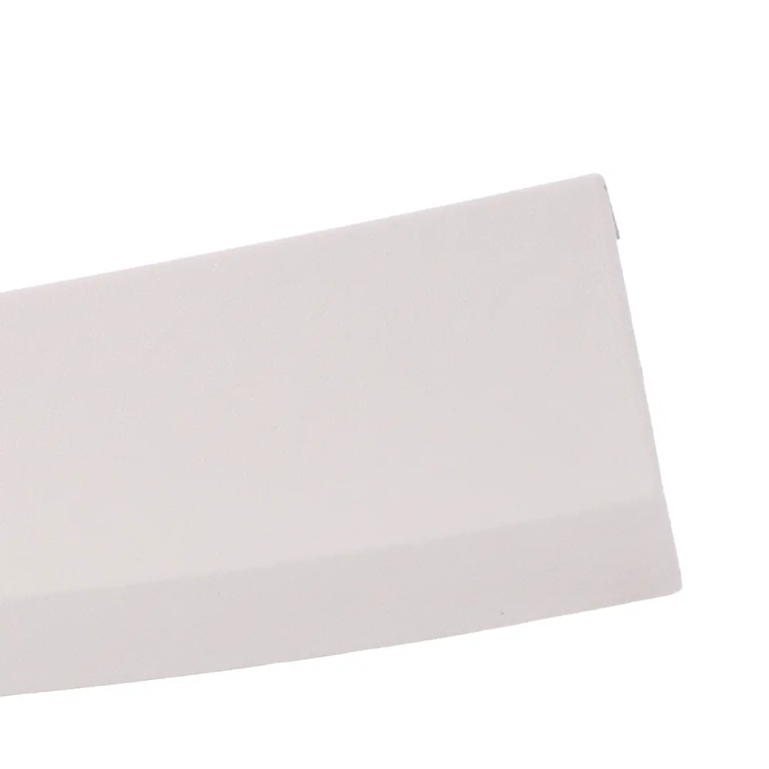  Trunk Boot Trim Mercedes S204 Upper Cover Panel Rear Right O/S - SKU A2047400271-1 - Part number A2047400271