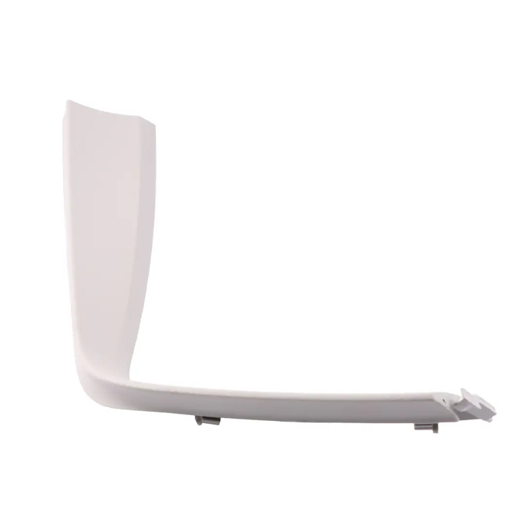  Trunk Boot Trim Mercedes S204 Upper Cover Panel Rear Right O/S - SKU A2047400271-1 - Part number A2047400271