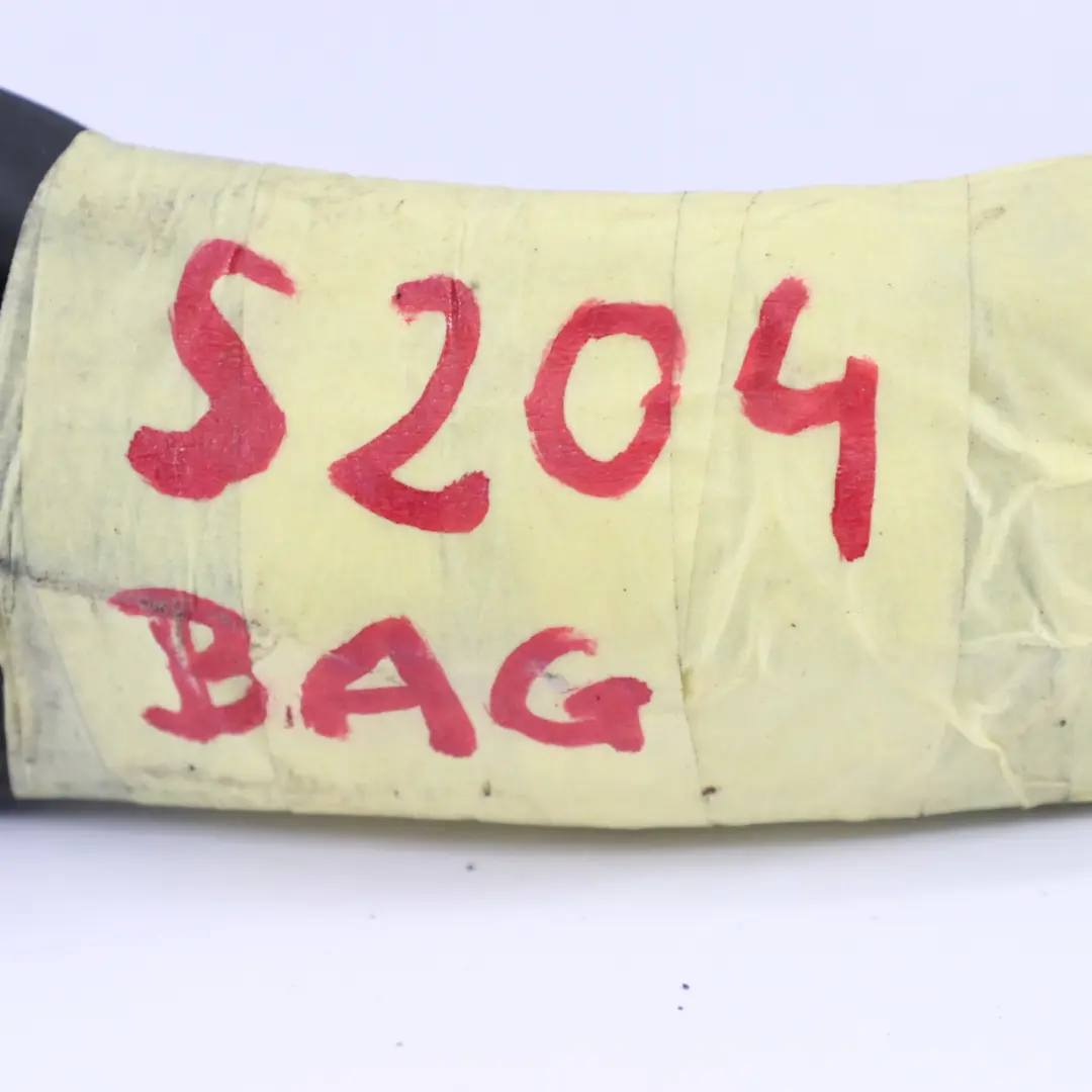 Tapa maletero Puerta trasera Junta goma estanqueidad para Mercedes S204 con número de pieza A2047400378 Mercedes S204 Tapa maletero Puerta trasera Junta goma estanqueidad - SKU A2047400378 - Número de pieza A2047400378