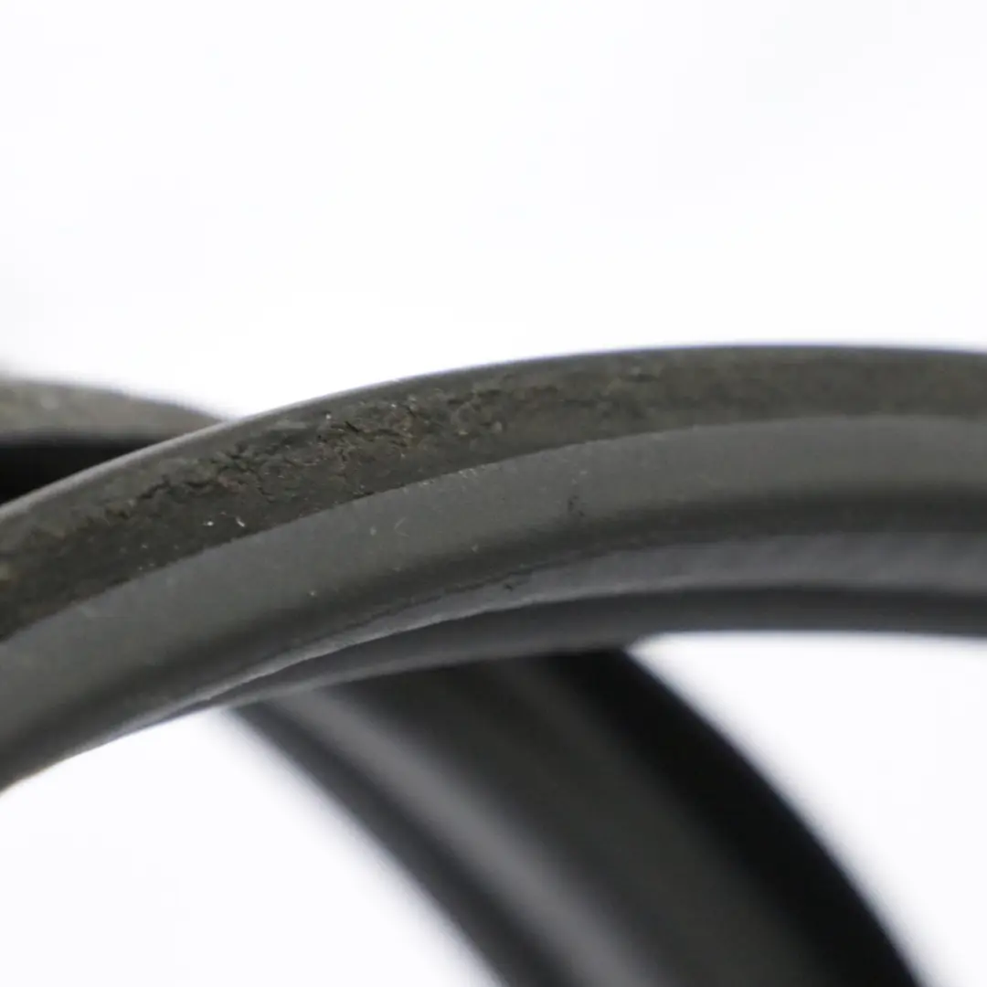 Mercedes S204 Uszczelka Klapy Bagażnika Tylna Tył - SKU A2047400378 - Numer Części A2047400378