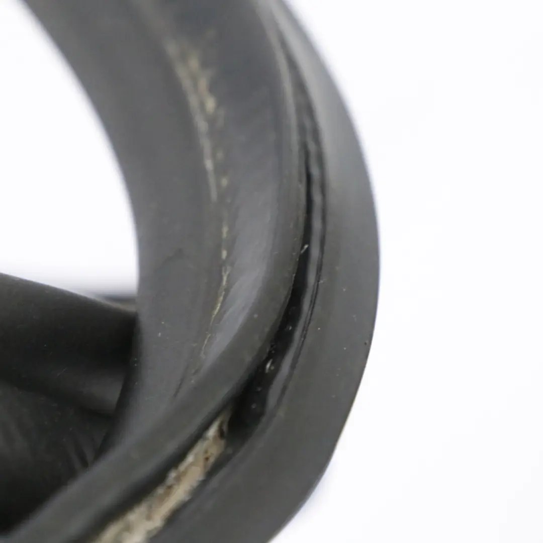 Mercedes S204 Boot Lid Tailgate Door Rear Rubber Seal Gasket - SKU A2047400378 - Part number A2047400378