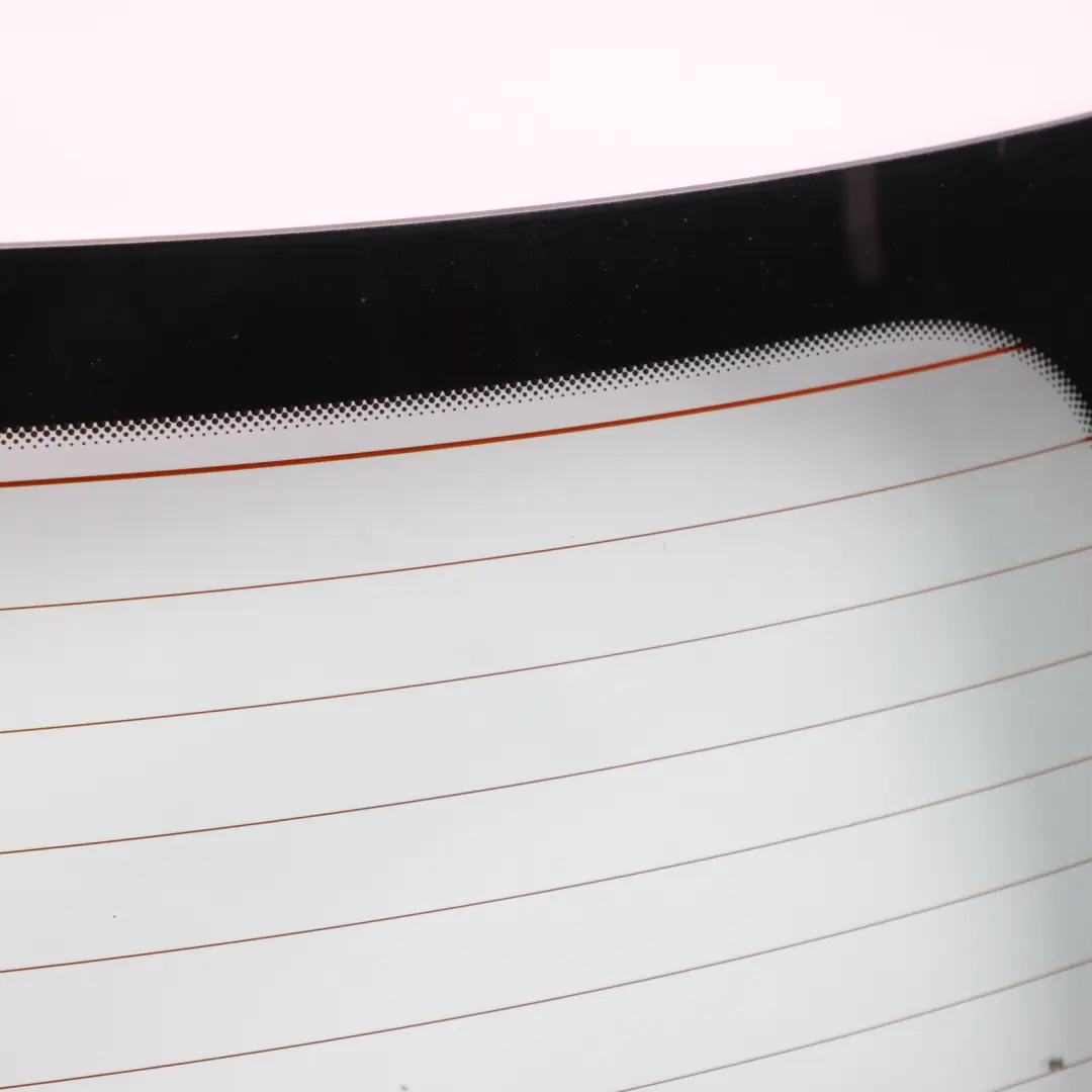 Szyba Tylna Klapy Bagażnika AS2 Zielona do Mercedes S204 Kombi o numerze A2047400957 Mercedes S204 Kombi Szyba Tylna Klapy Bagażnika AS2 Zielona - SKU A2047400957 - Numer Części A2047400957