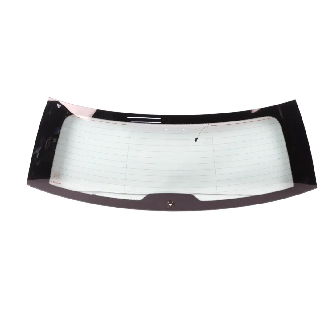 Mercedes S204 Estate Rear Window Windshield Glass Glazing AS2 Green - SKU A2047400957 - Part number A2047400957