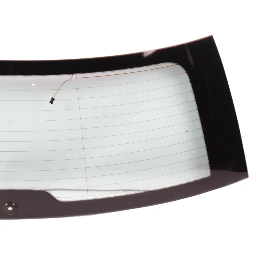 Mercedes S204 Estate Rear Window Windshield Glass Glazing AS2 Green - SKU A2047400957 - Part number A2047400957