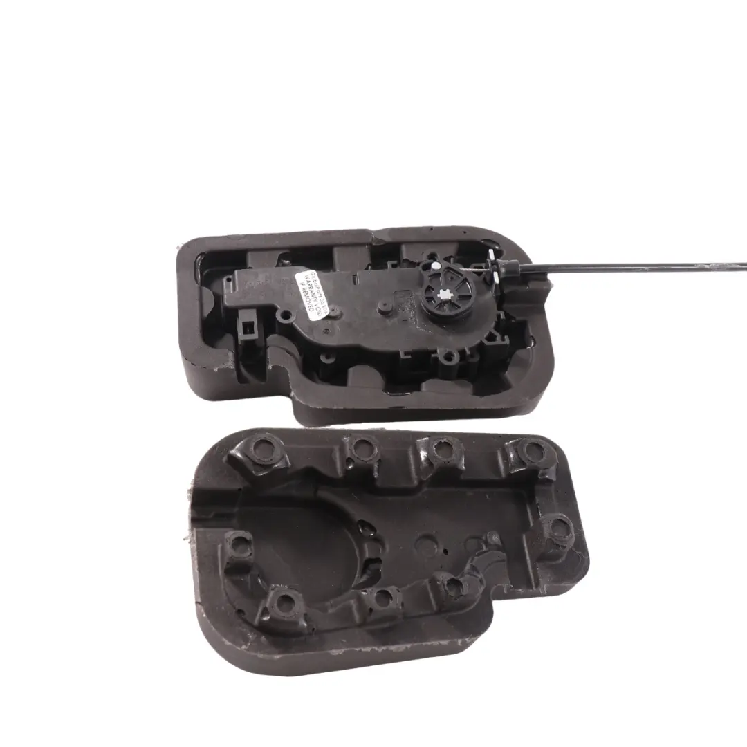Mercedes W212 X156 W166 Coperchio baule Serratura Azionamento dell'attuatore - SKU A2047500060-2 - Numero di parte A2047500060