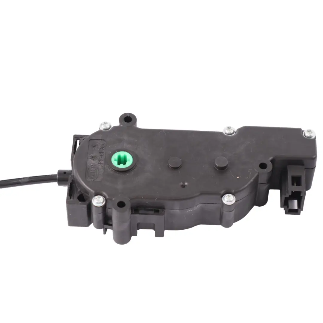 Mercedes W212 X156 W166 Trunk Lid Lock Boot Catch Actuator Drive - SKU A2047500060-2 - Part number A2047500060