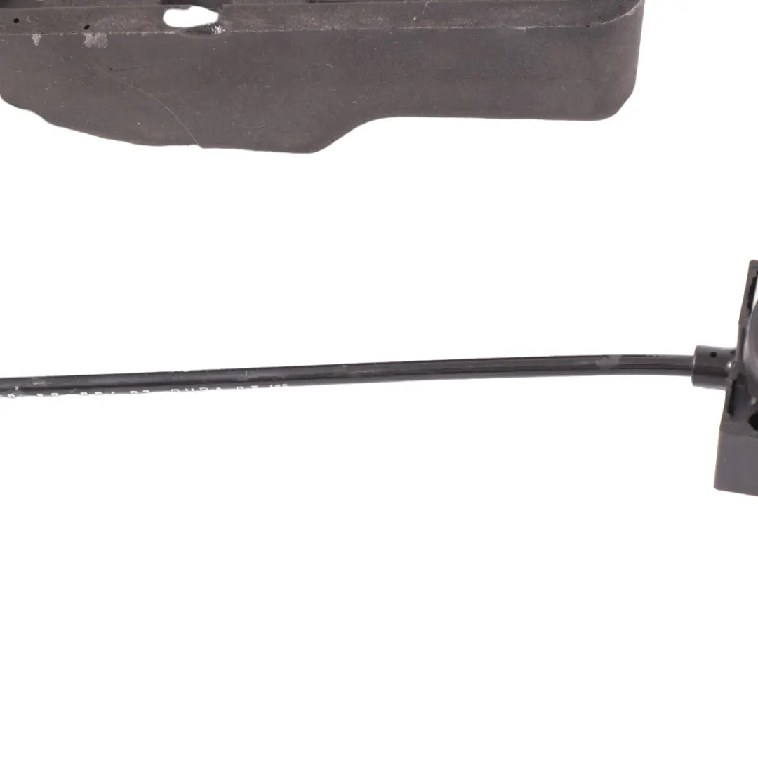 Mercedes W212 X156 W166 Kofferraumdeckel Schloss Betätigungselement Antrieb - SKU A2047500060-2 - Teilenummer A2047500060