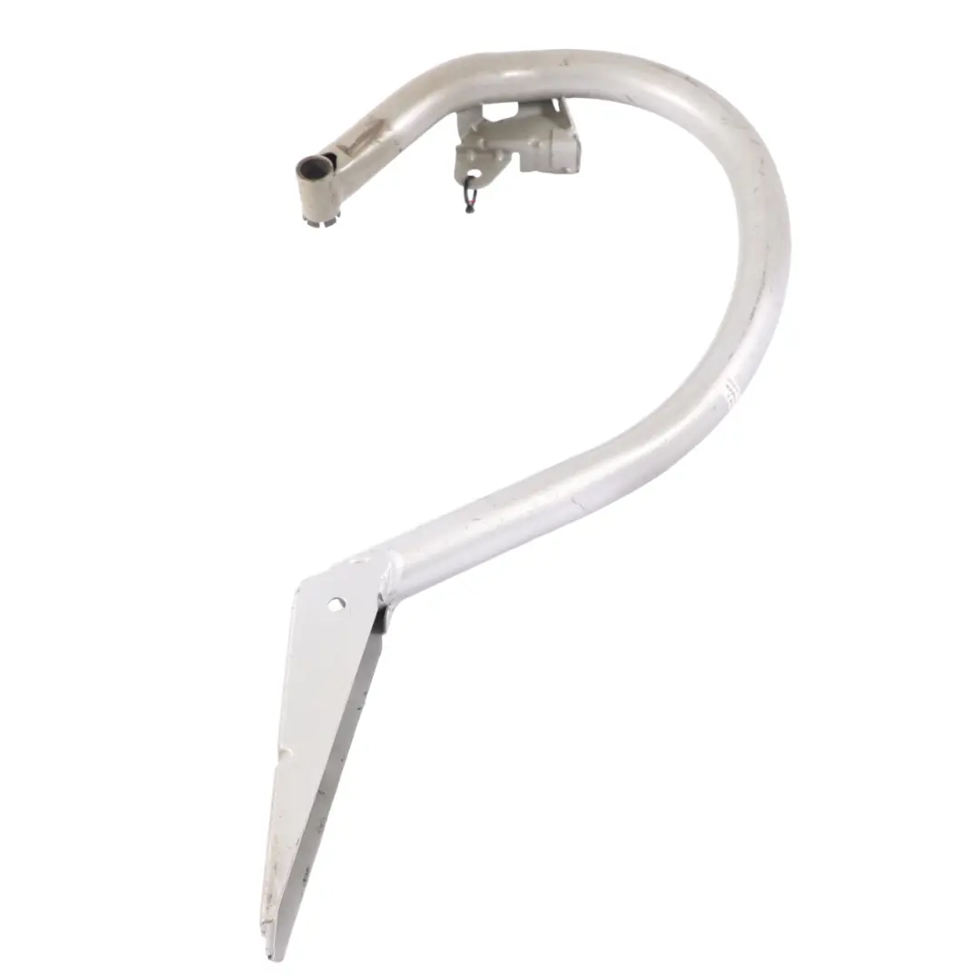  Trunk Tailgate Hinge Mercedes W204 Rear Left N/S Iridium Silver Metallic 775 - SKU A2047500528-IRS1 - Part number A2047500528-IRS