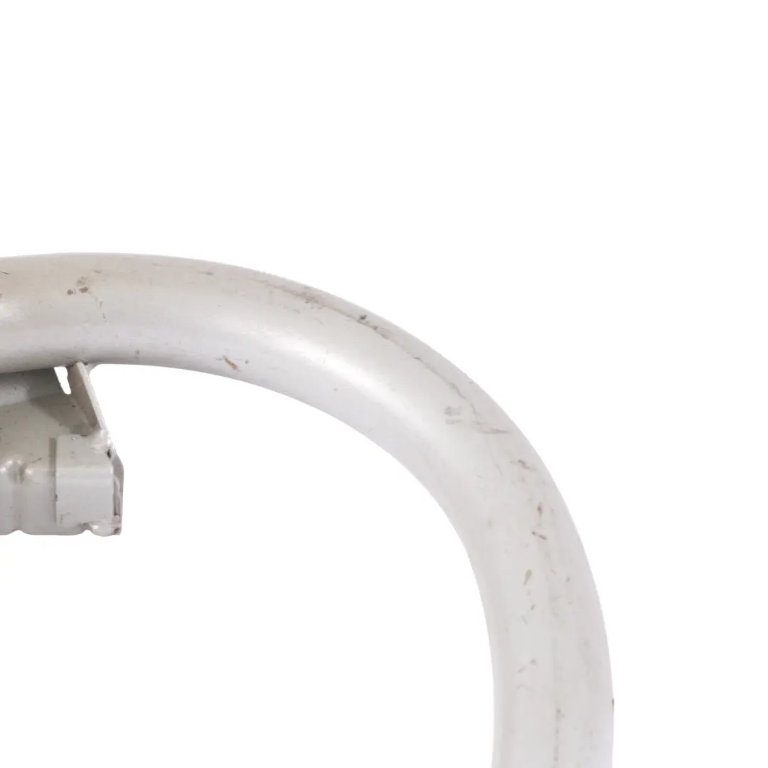  Kofferraum Heckklappenscharnier Mercedes W204 Hinten Links Iridium Silber 775 - SKU A2047500528-IRS1 - Teilenummer A2047500528-IRS