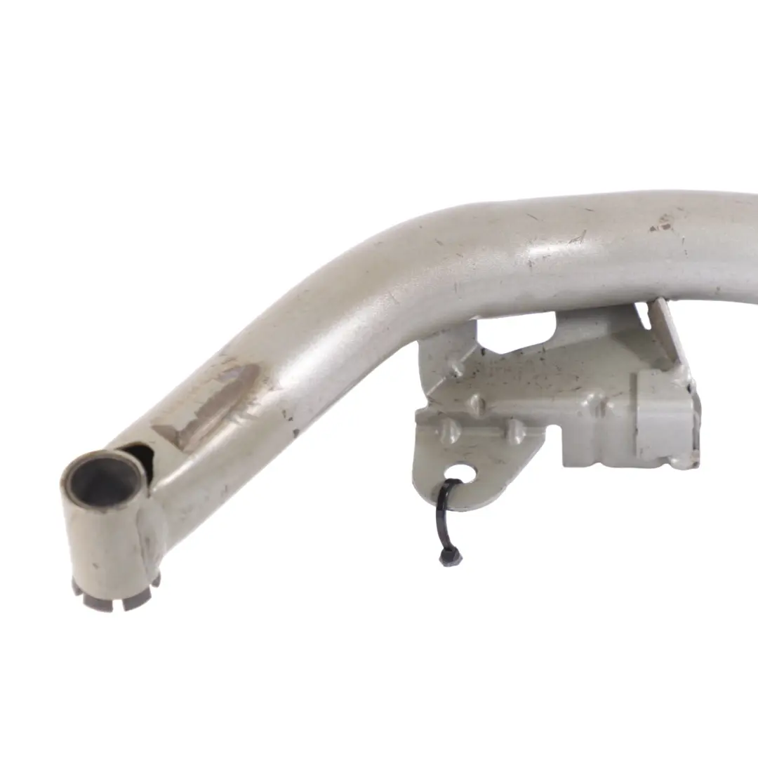  Kofferraum Heckklappenscharnier Mercedes W204 Hinten Links Iridium Silber 775 - SKU A2047500528-IRS1 - Teilenummer A2047500528-IRS