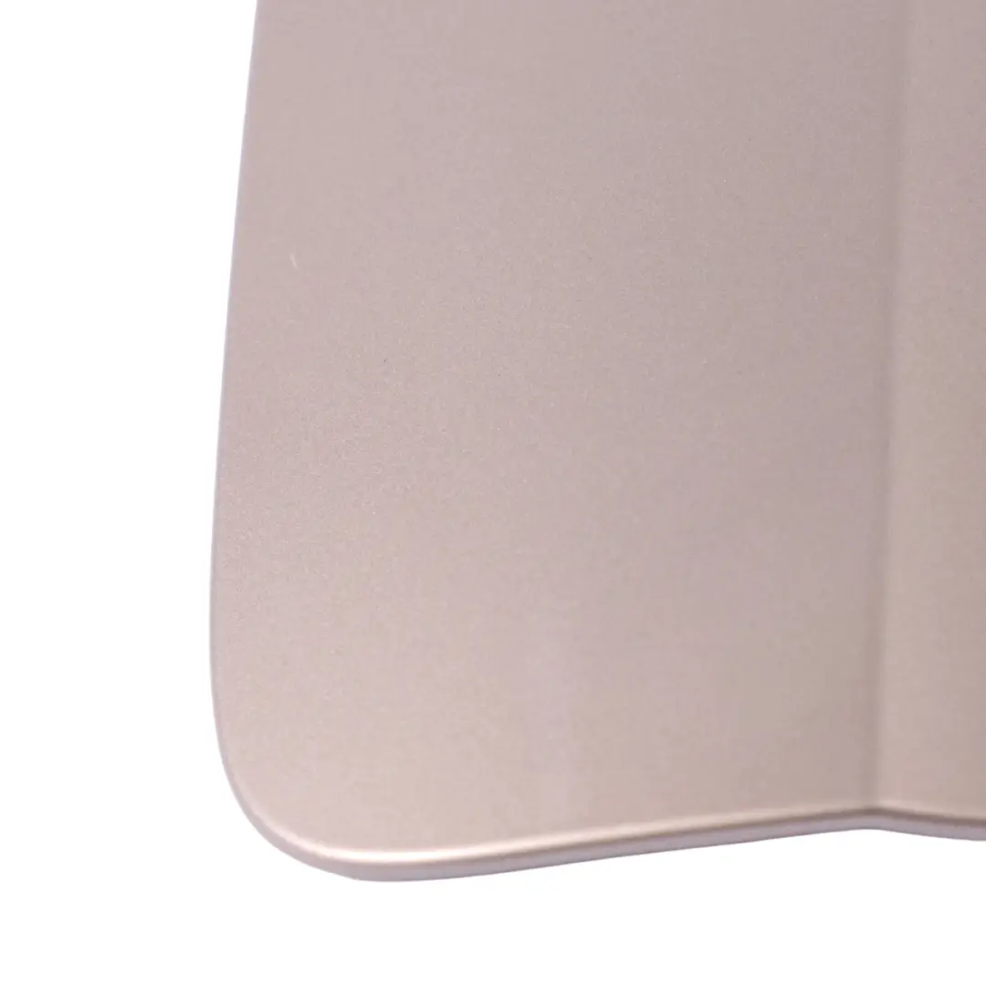 tapa llenado depósito combustible embellecedor Sanidine Beige para Mercedes S204 con número de pieza A2047540009 Mercedes S204 tapa llenado depósito combustible embellecedor Sanidine Beige - SKU A2047540009-SAN - Número de pieza A2047540009